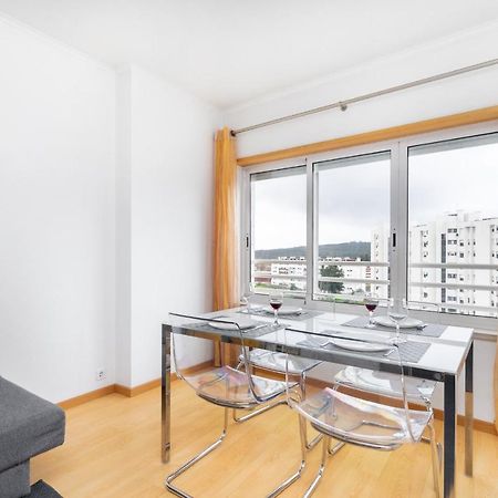 Lisboa, Cidade, Elegant Apartment With Air Cond, Free Wifi And Near Metro, By Ig Bagian luar foto