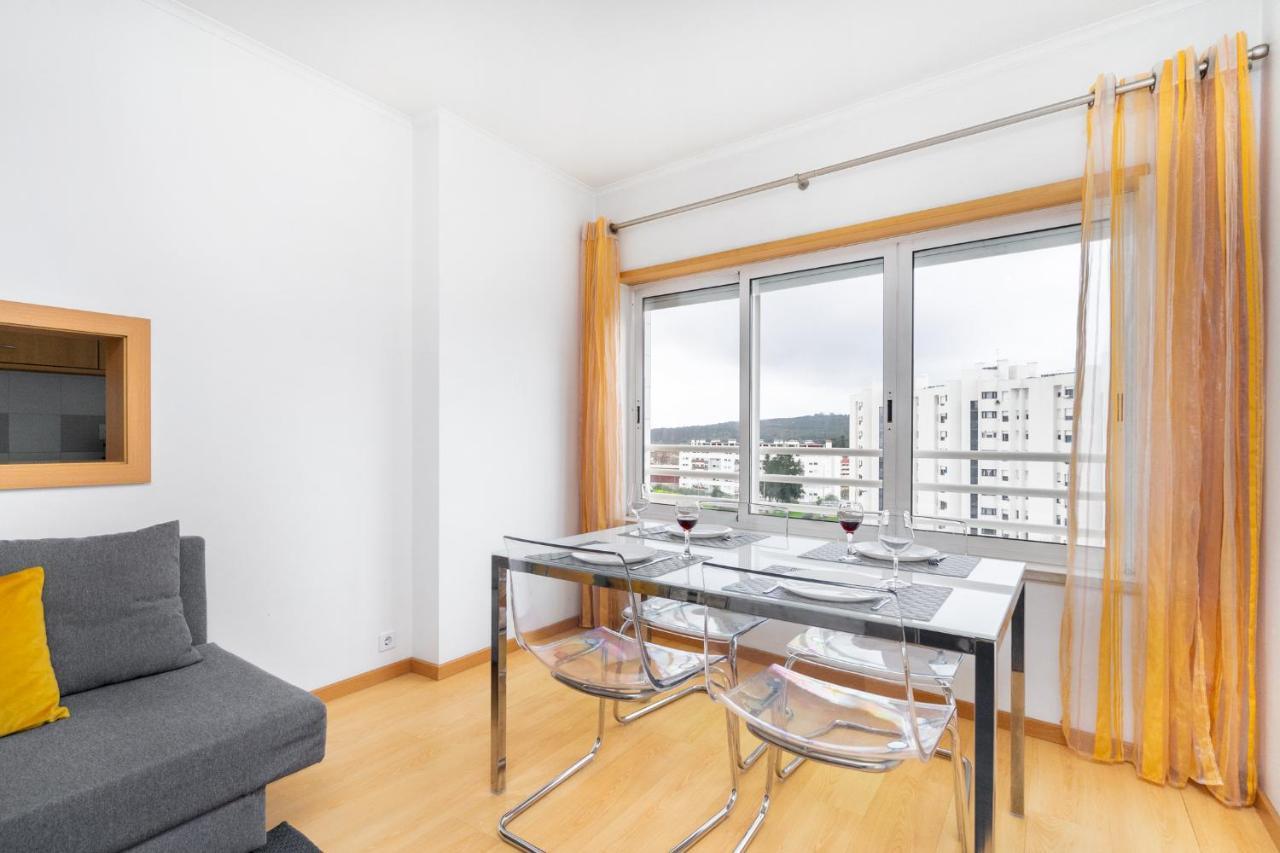 Lisboa, Cidade, Elegant Apartment With Air Cond, Free Wifi And Near Metro, By Ig Bagian luar foto
