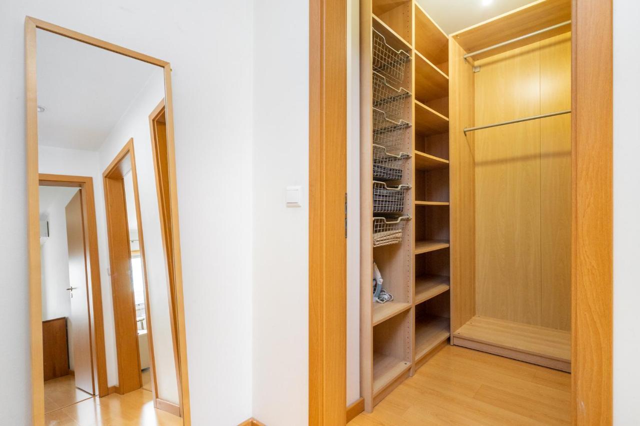 Lisboa, Cidade, Elegant Apartment With Air Cond, Free Wifi And Near Metro, By Ig Bagian luar foto