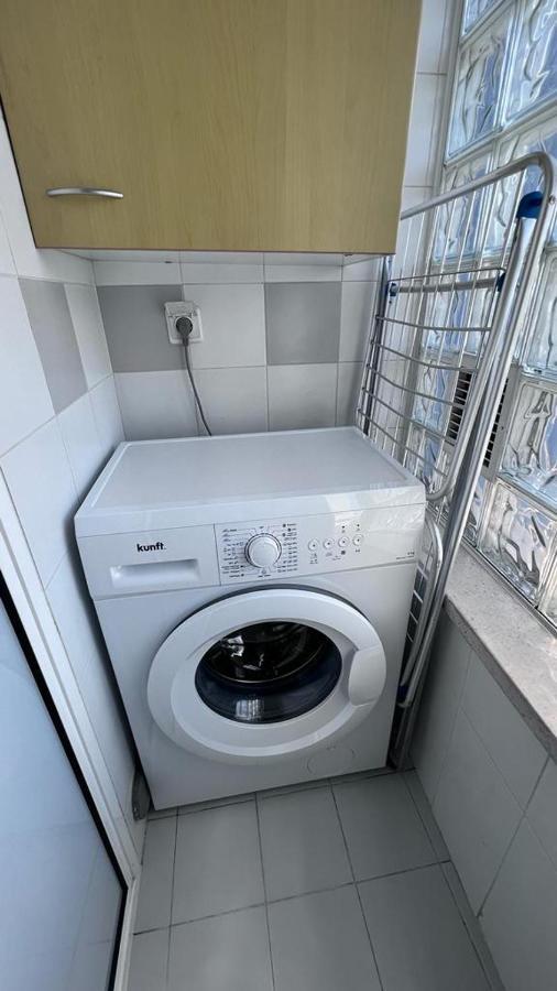 Lisboa, Cidade, Elegant Apartment With Air Cond, Free Wifi And Near Metro, By Ig Bagian luar foto